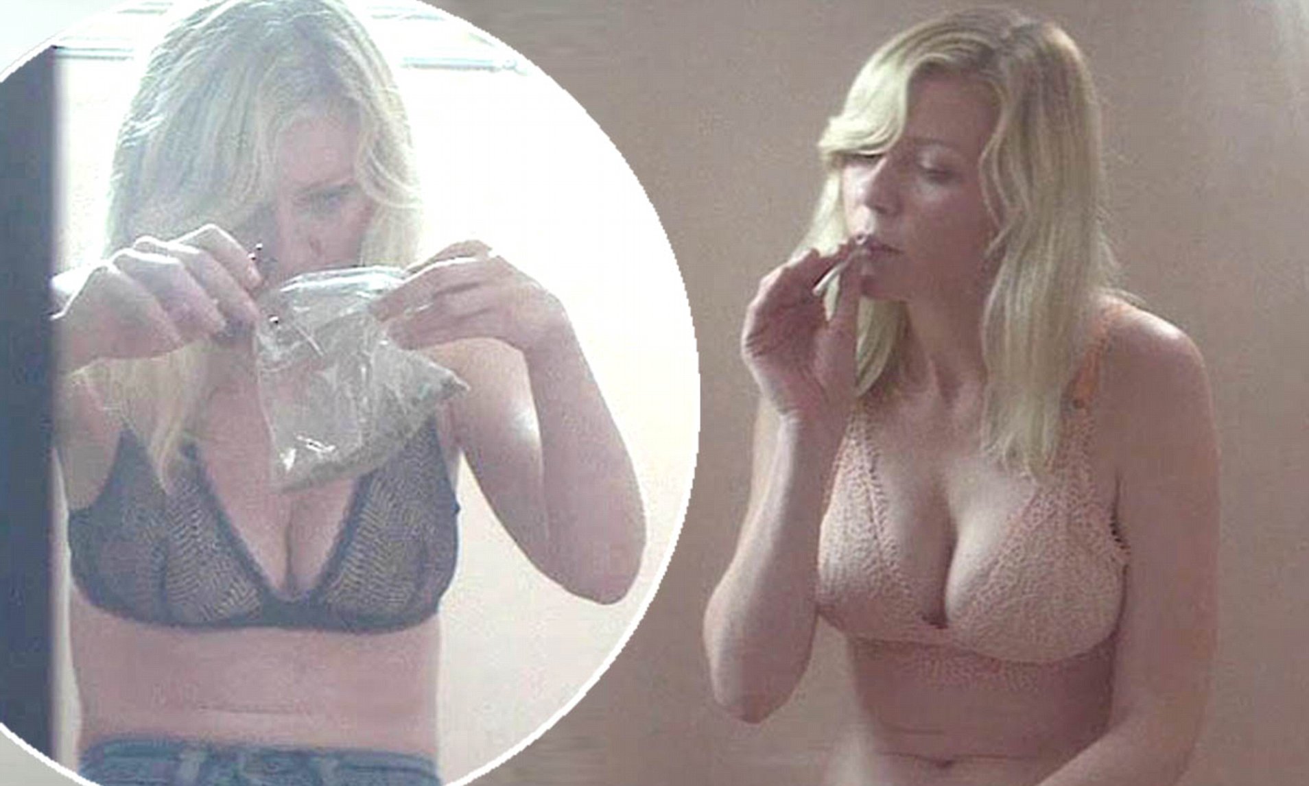 leaked kirsten dunst