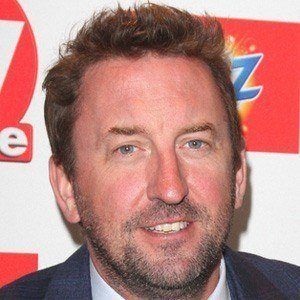 lee mack wikipedia