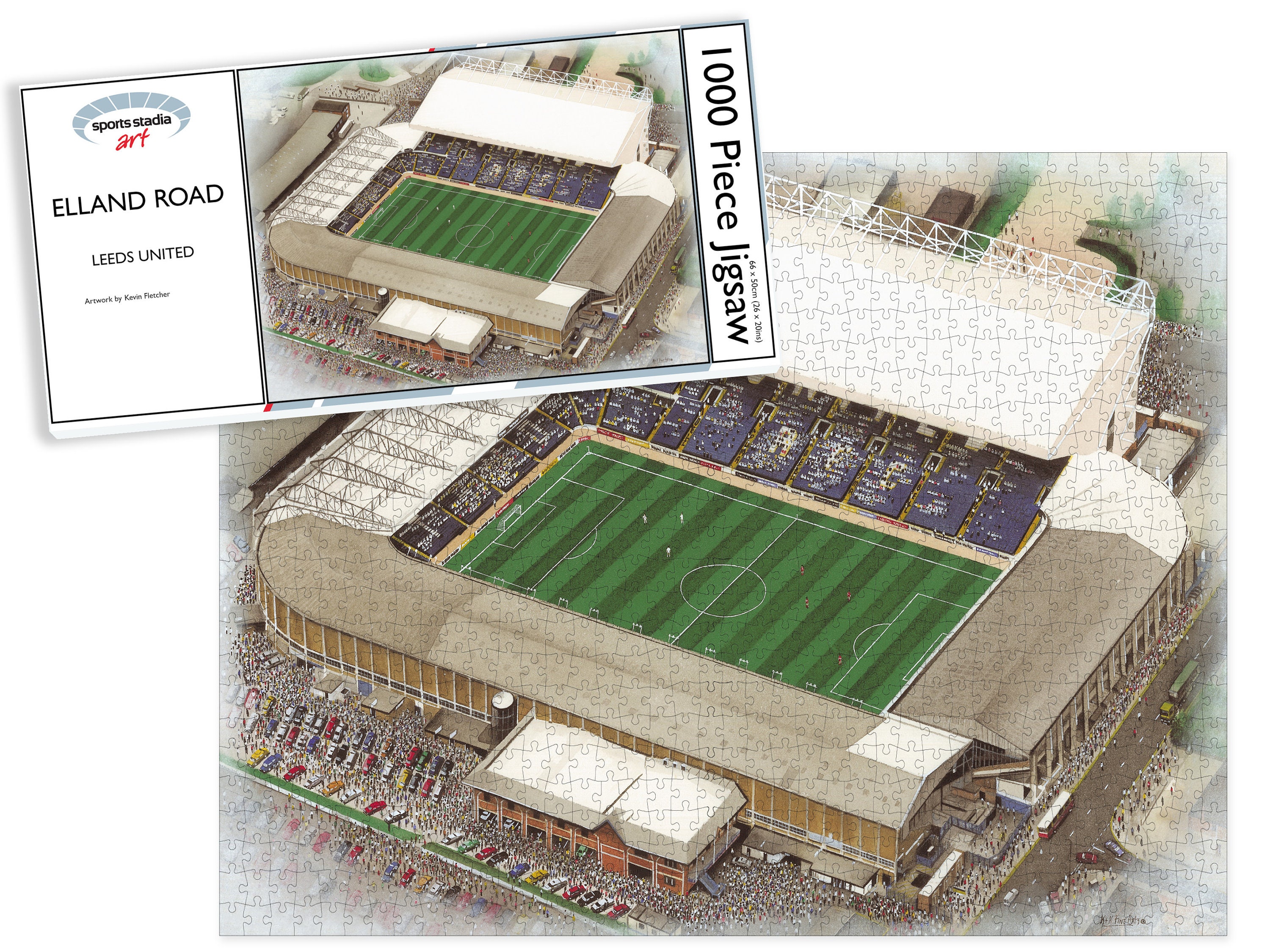 leeds united jigsaw