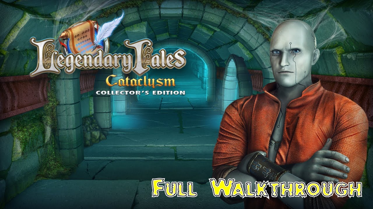 legendary tales 2 walkthrough