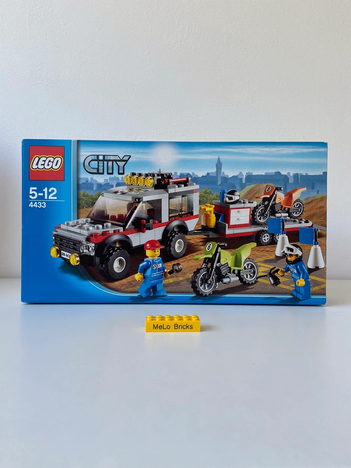 lego 4433