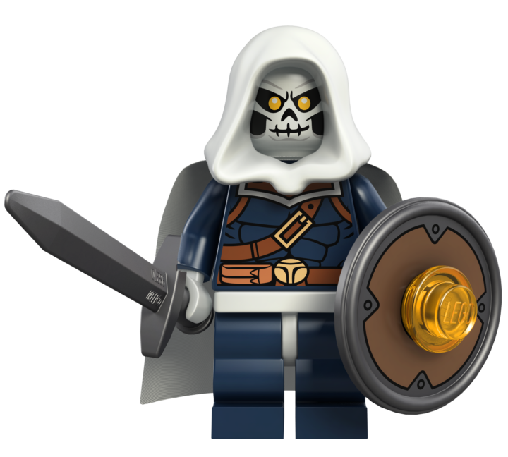 lego taskmaster