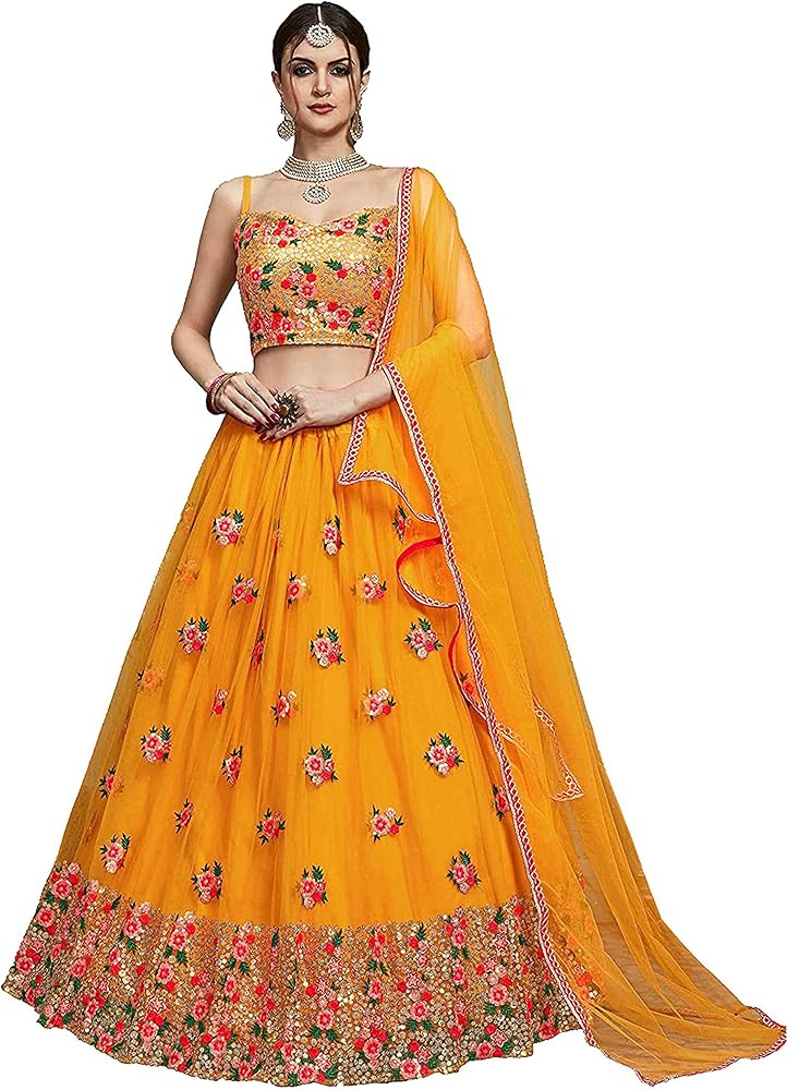 lehenga choli amazon