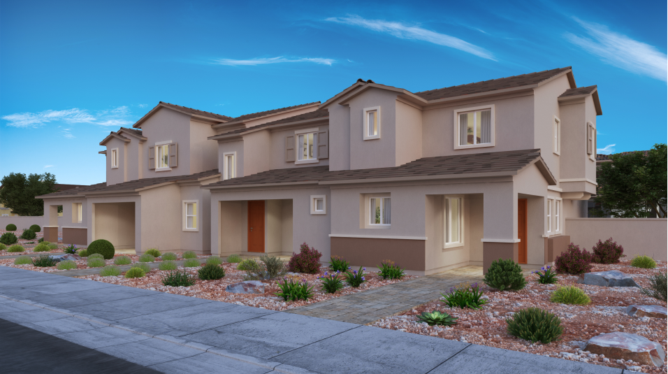 lennar centennial heights