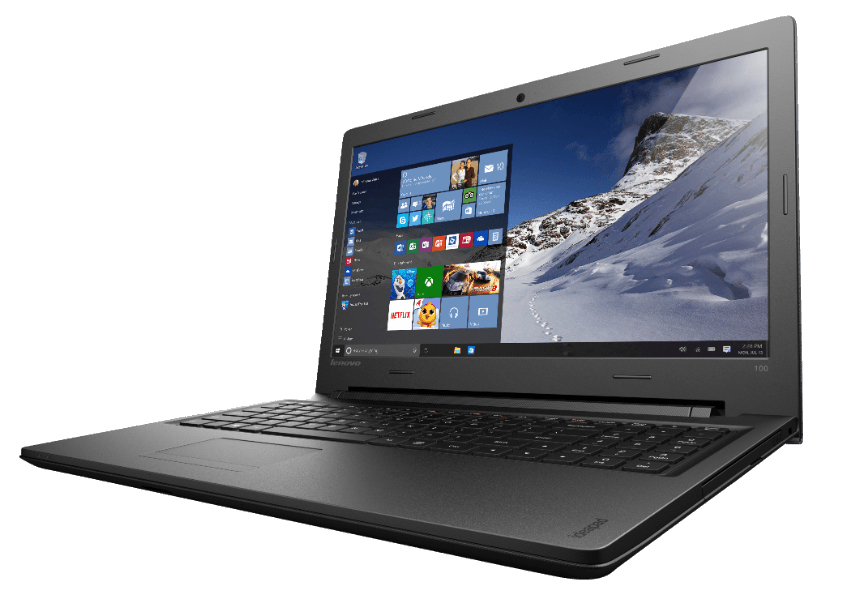 lenovo ideapad 100 15ibd drivers for windows 7 64 bit