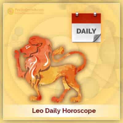 leo daily forecast