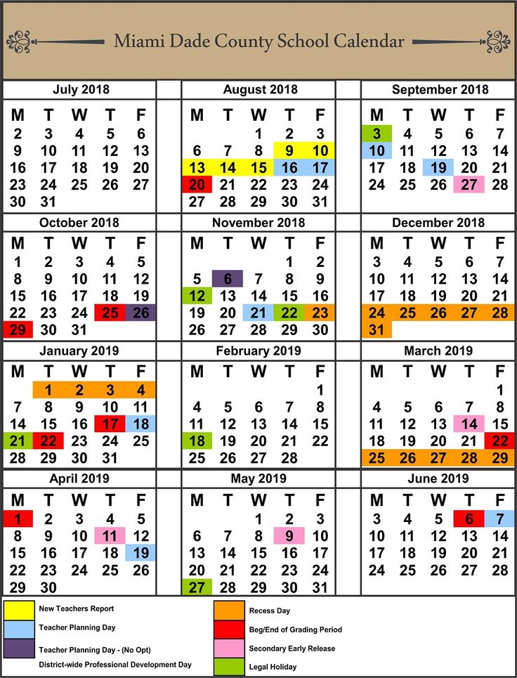 leon county schools 23-24 calendar