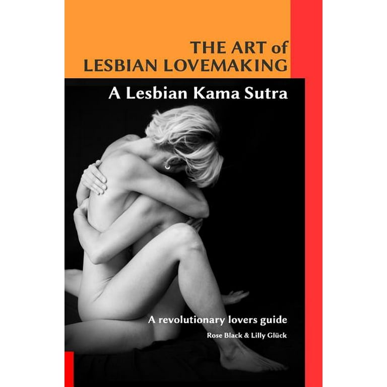 lesbian kamasutra