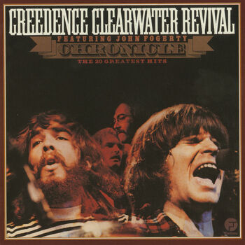 letra creedence clearwater revival