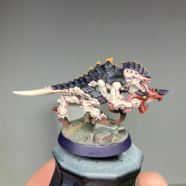 leviathan termagant