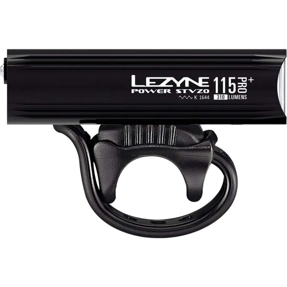 lezyne power pro 80