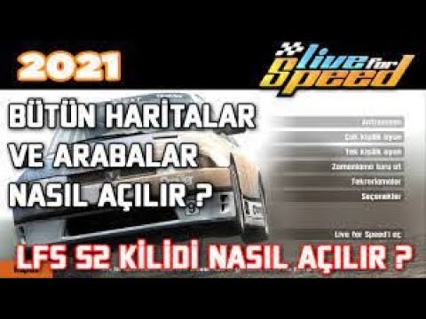 lfs çar açma