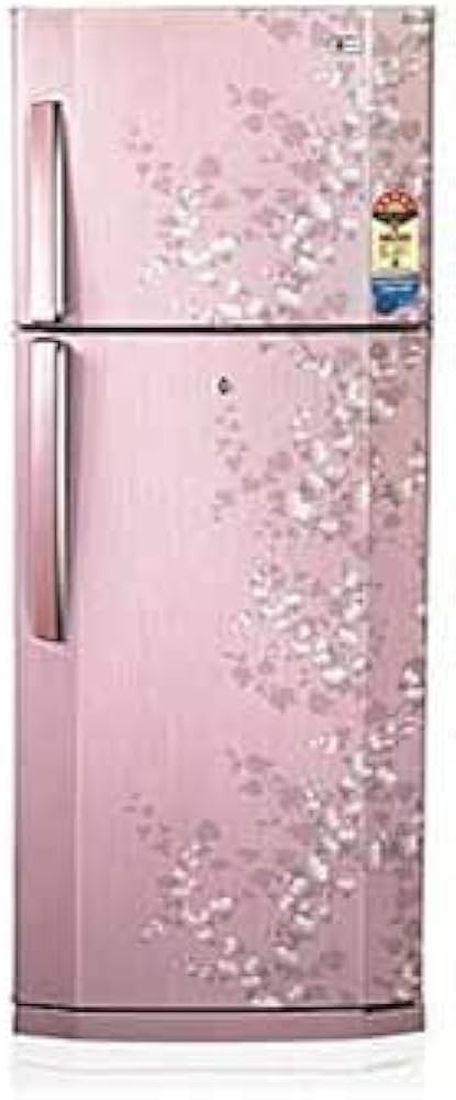 lg 260 ltr refrigerator 5 star price