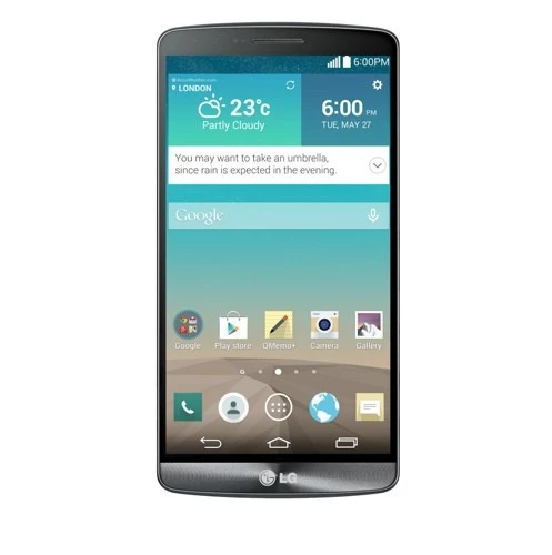 lg g3 32 gb rom