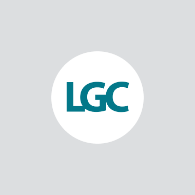 lgc standards