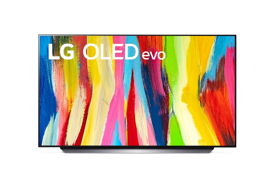 lgc2 oled