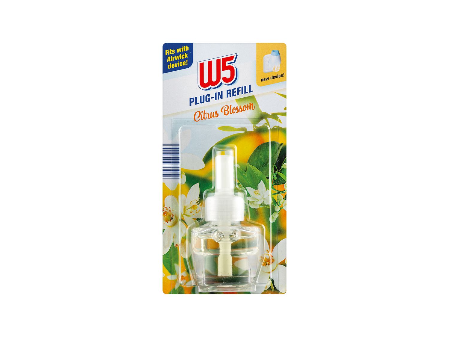 lidl plug in air freshener