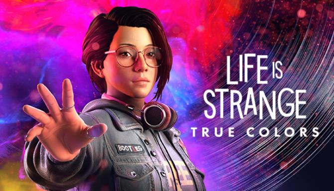 life is strange: true colors torrent