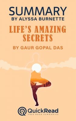 lifes amazing secrets pdf