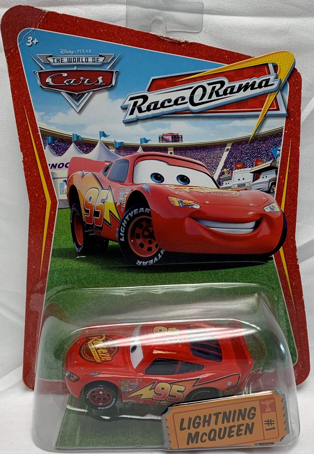 lightning mcqueen toys india