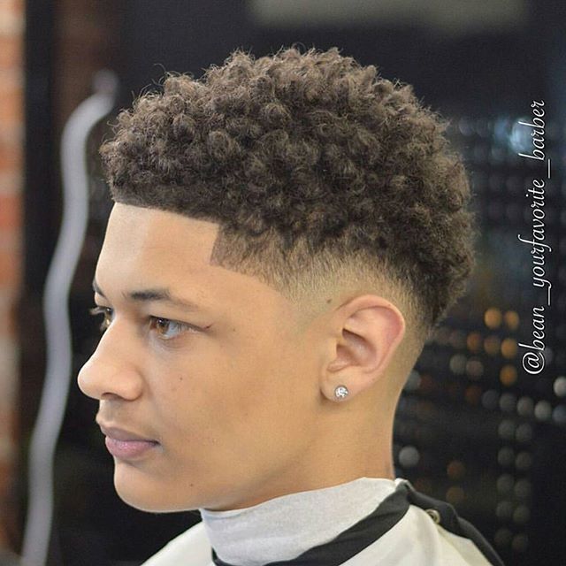 lightskin haircut styles