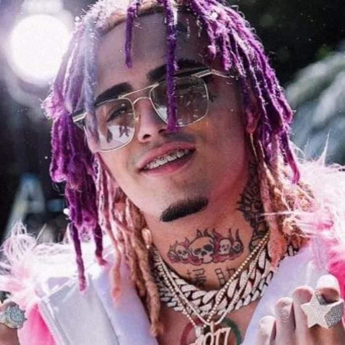 lil pump esskeetit lyrics