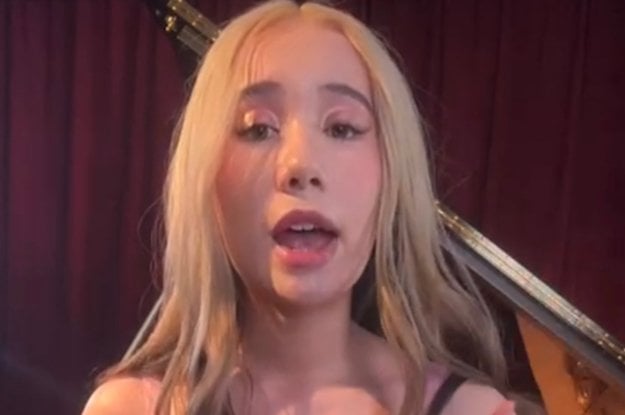 lil tay porn