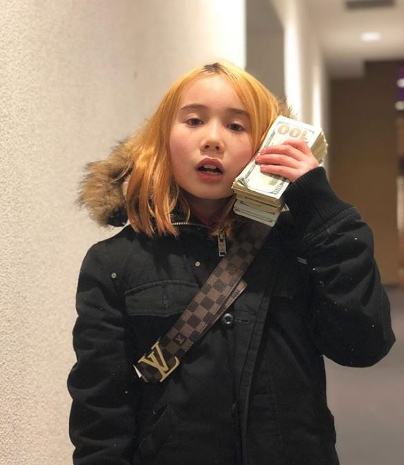 lil tay wikipedia