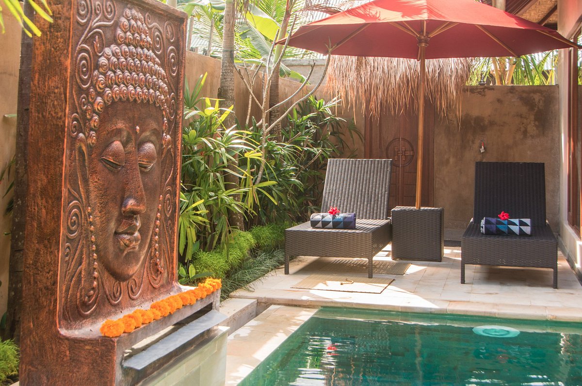 lily lane villas ubud