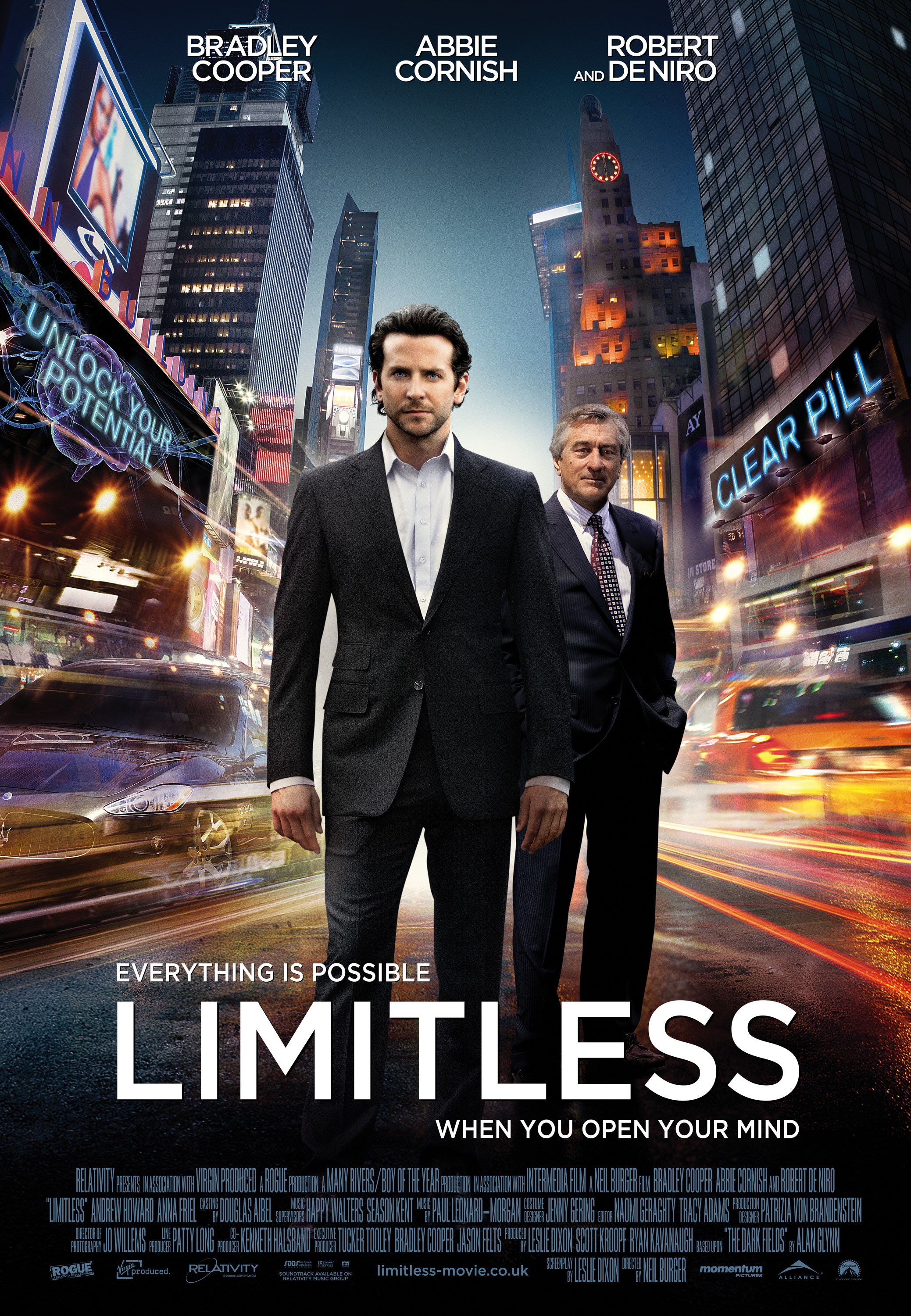 limitless series watch online