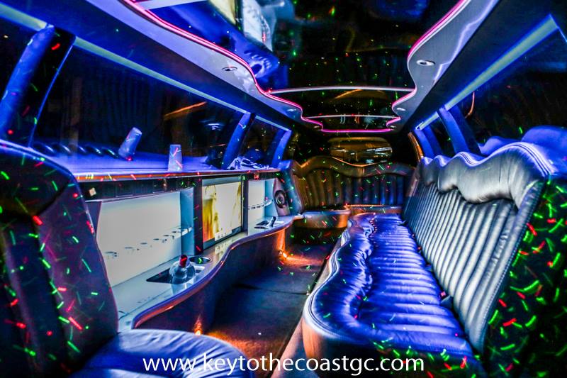 limo hire gold coast