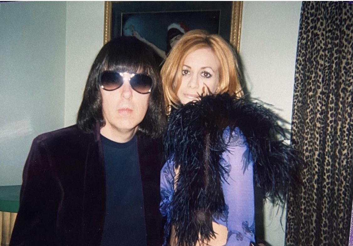 linda ramone