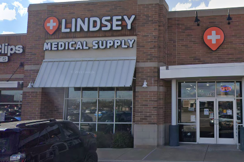 lindsey medical supply moore ok