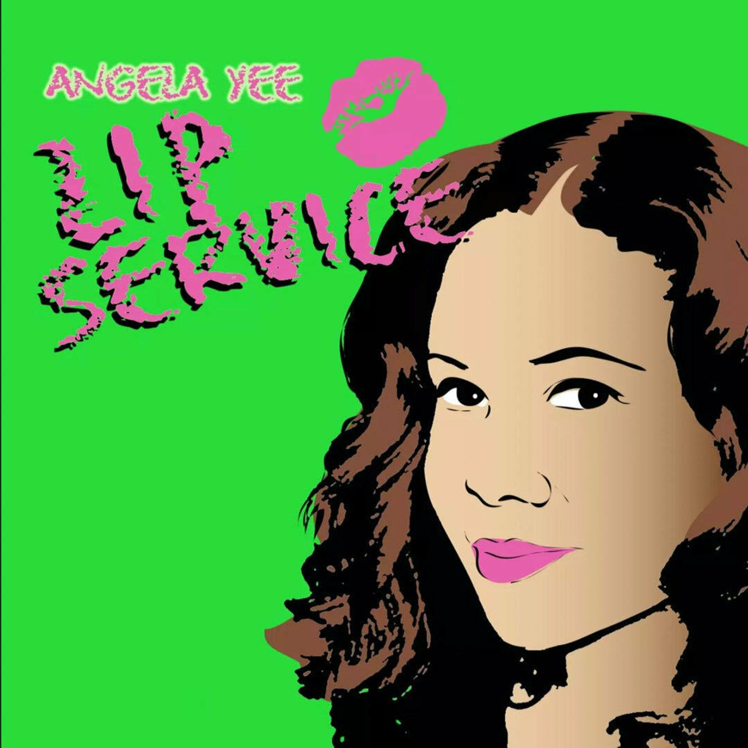 lip service podcast