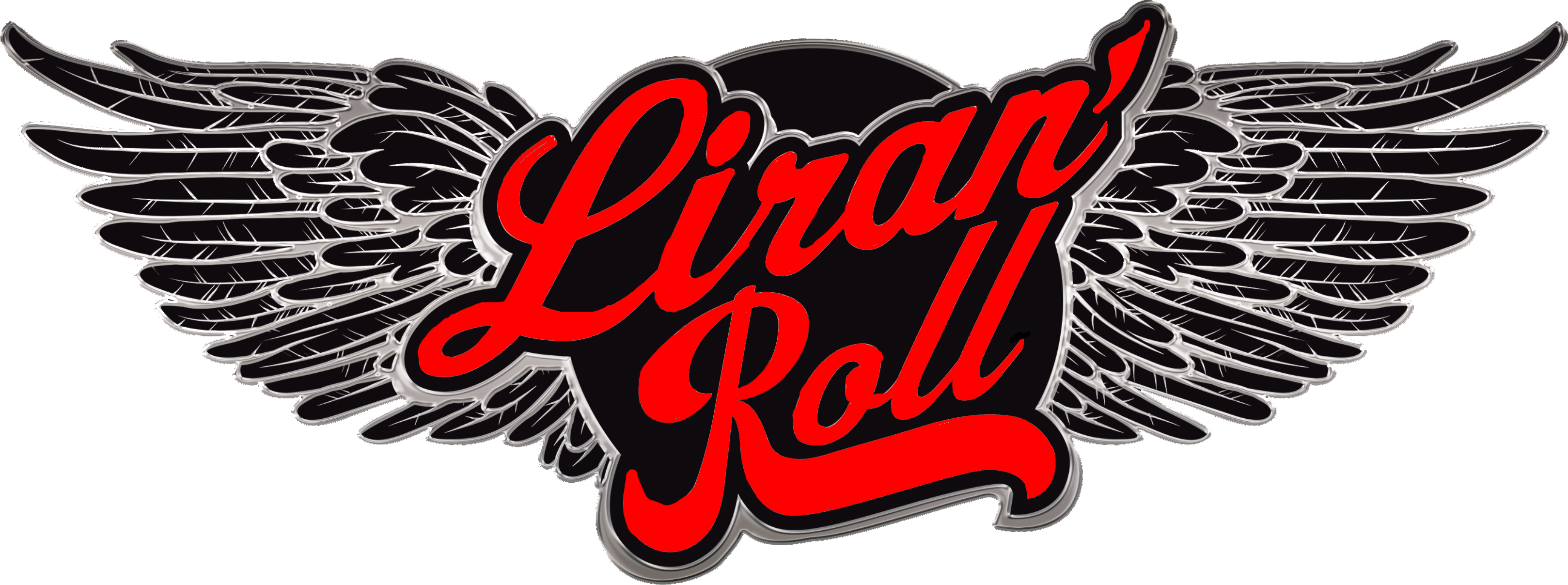 liran roll