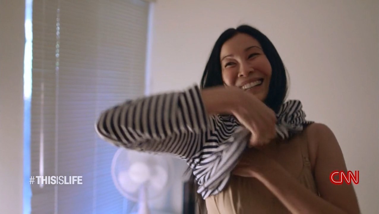 lisa ling desnuda