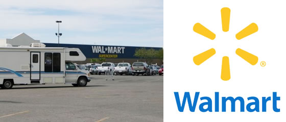 liste des walmart pour vr au usa