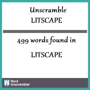 litscape