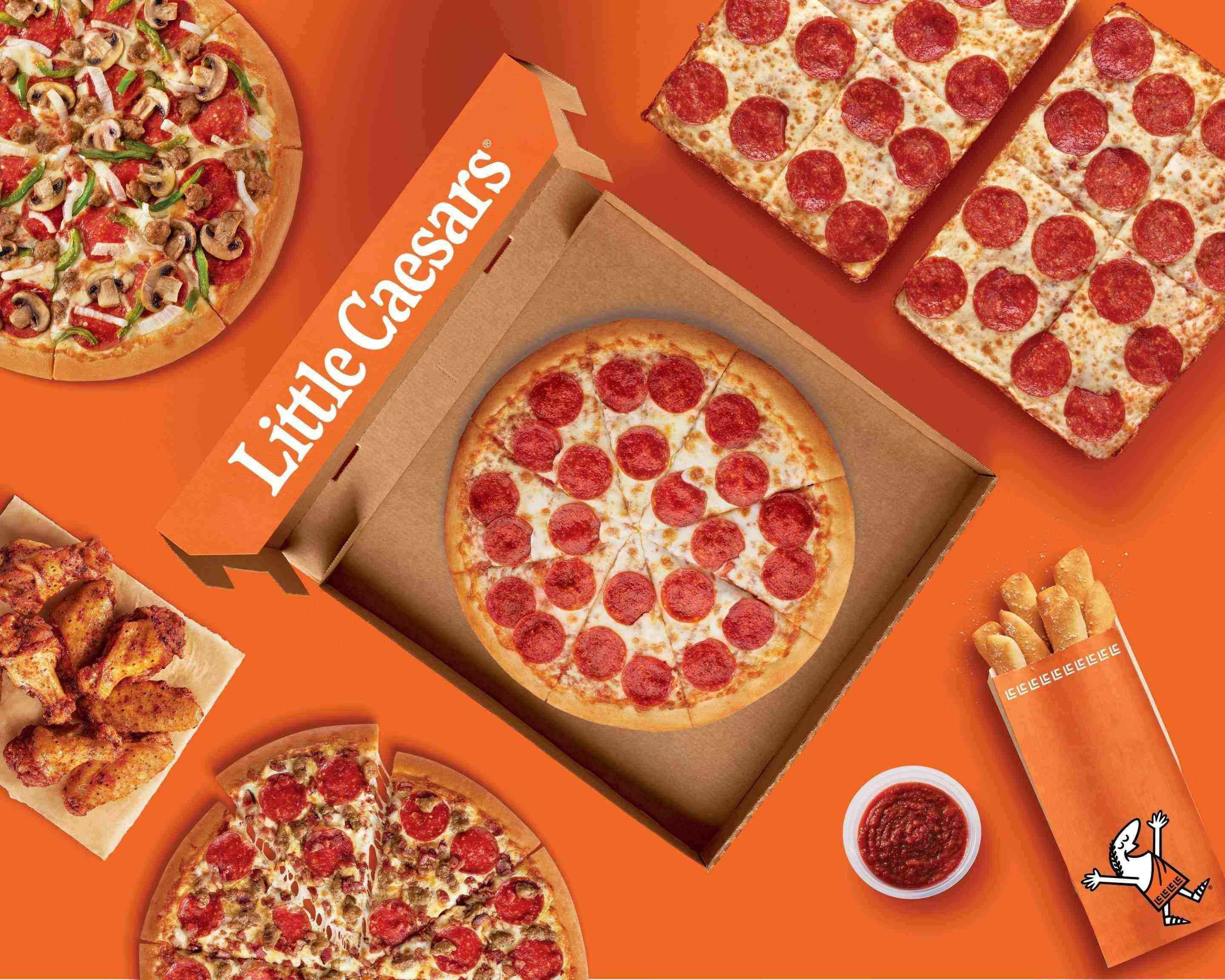 little caesars uruapan