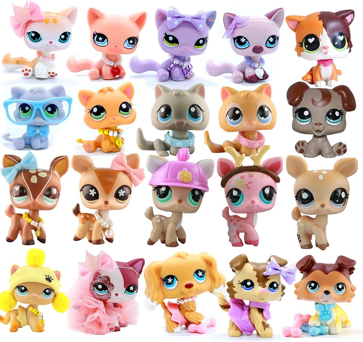 littlest pet shop