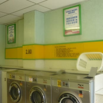 liver launderette near me