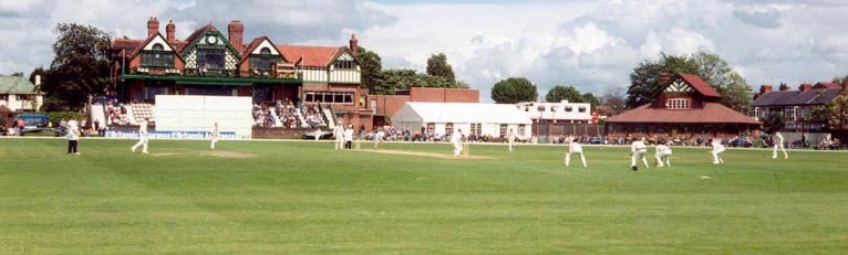 liverpool and district cricket competition