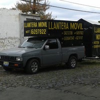 llantera a domicilio zapopan