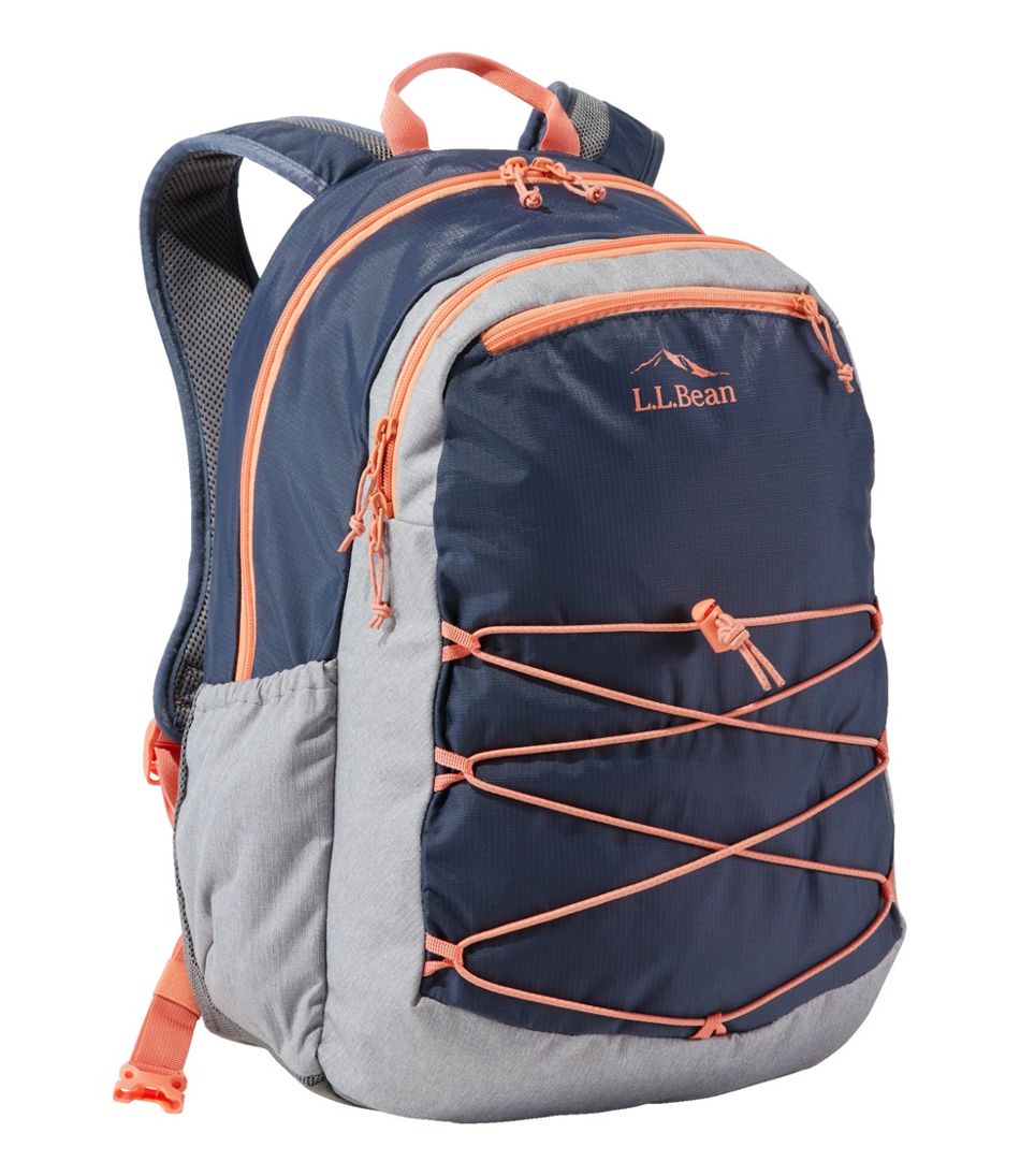 llbean backpacks