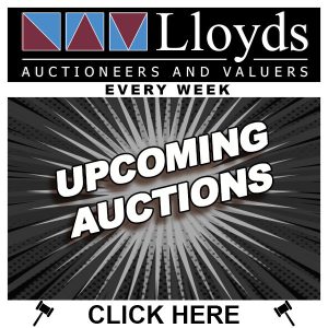 lloyds auctions