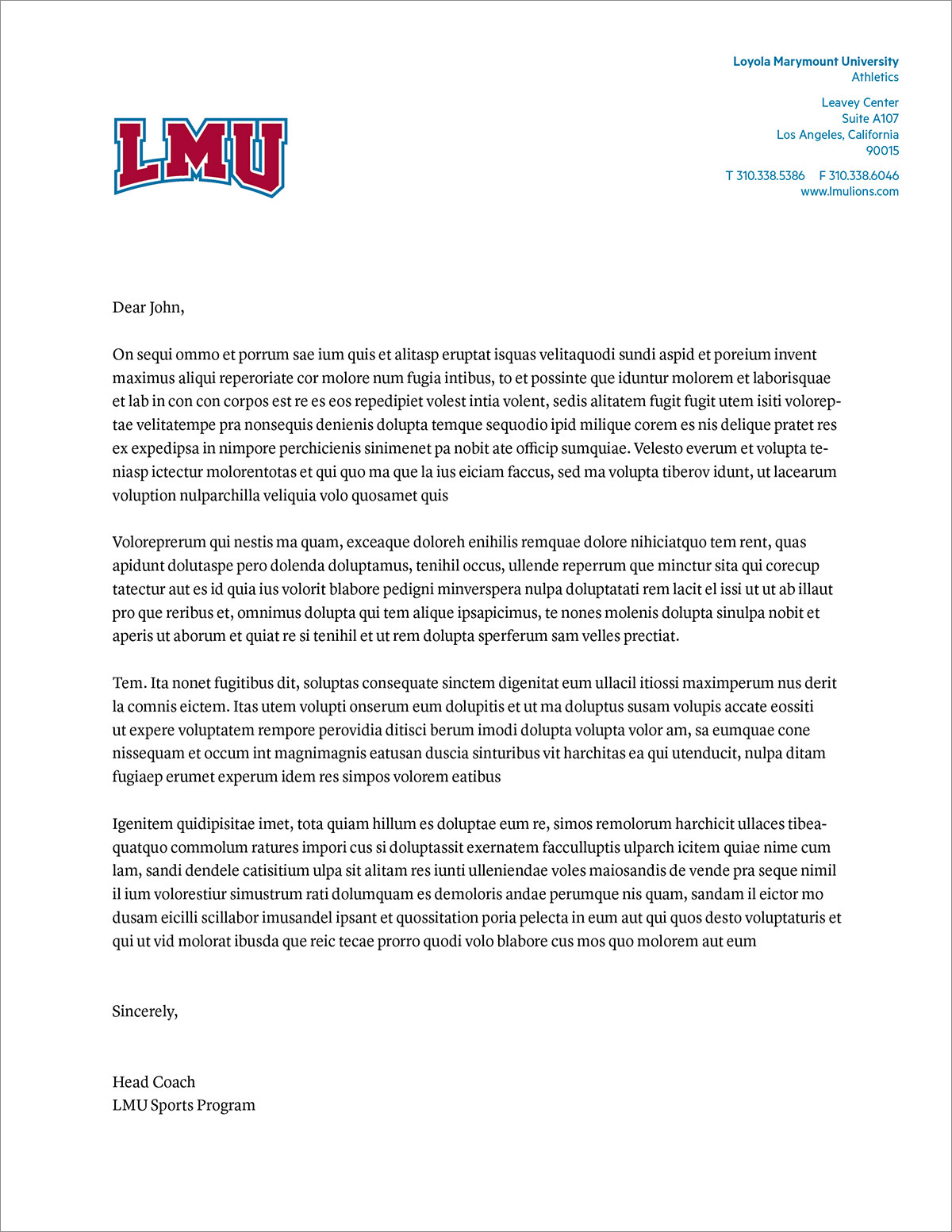 lmu mail