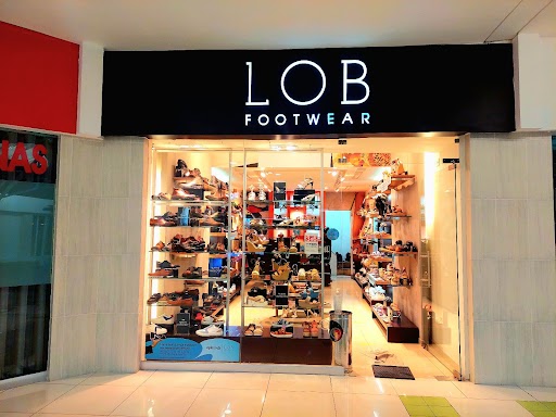 lob footwear