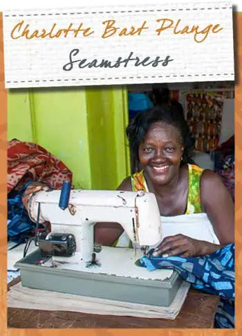 local seamstress for clothing