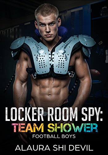 lockerroom spy