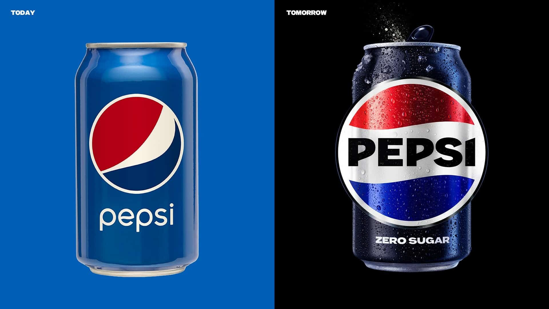 logo da pepsi